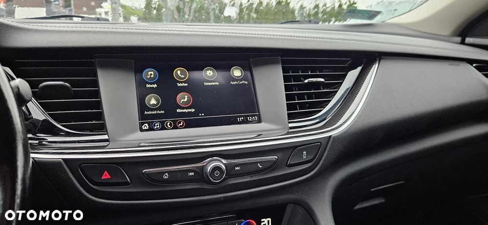 Opel Insignia - 23