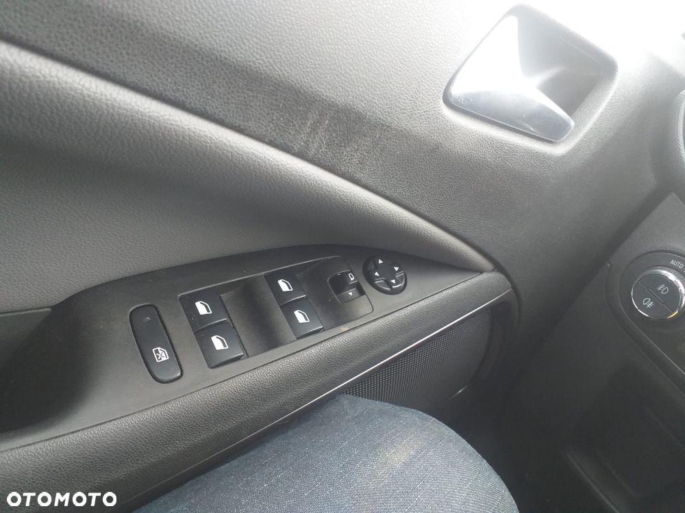 Opel Crossland X 1.2 Start/Stop Design Line - 8