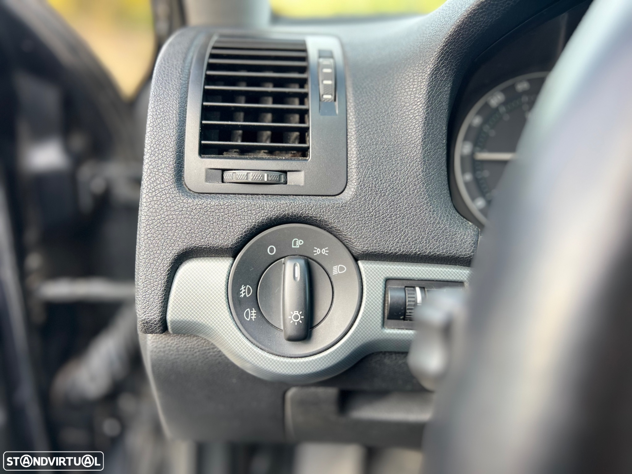 Skoda Octavia Break 2.0 TDI Sport - 11
