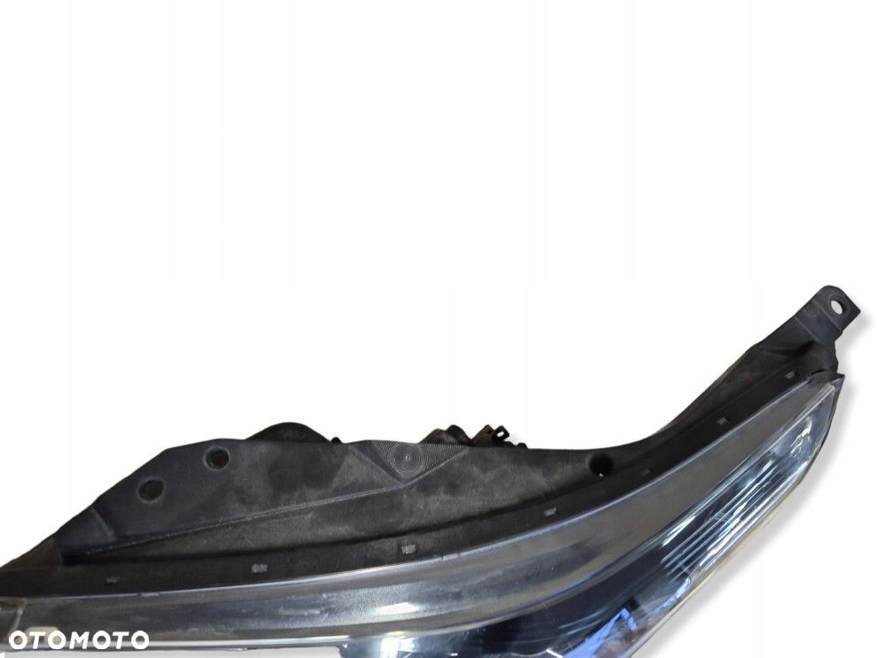 Reflektor strona lewa KIA Ceed 3 92101J7050 soczewka led - 5