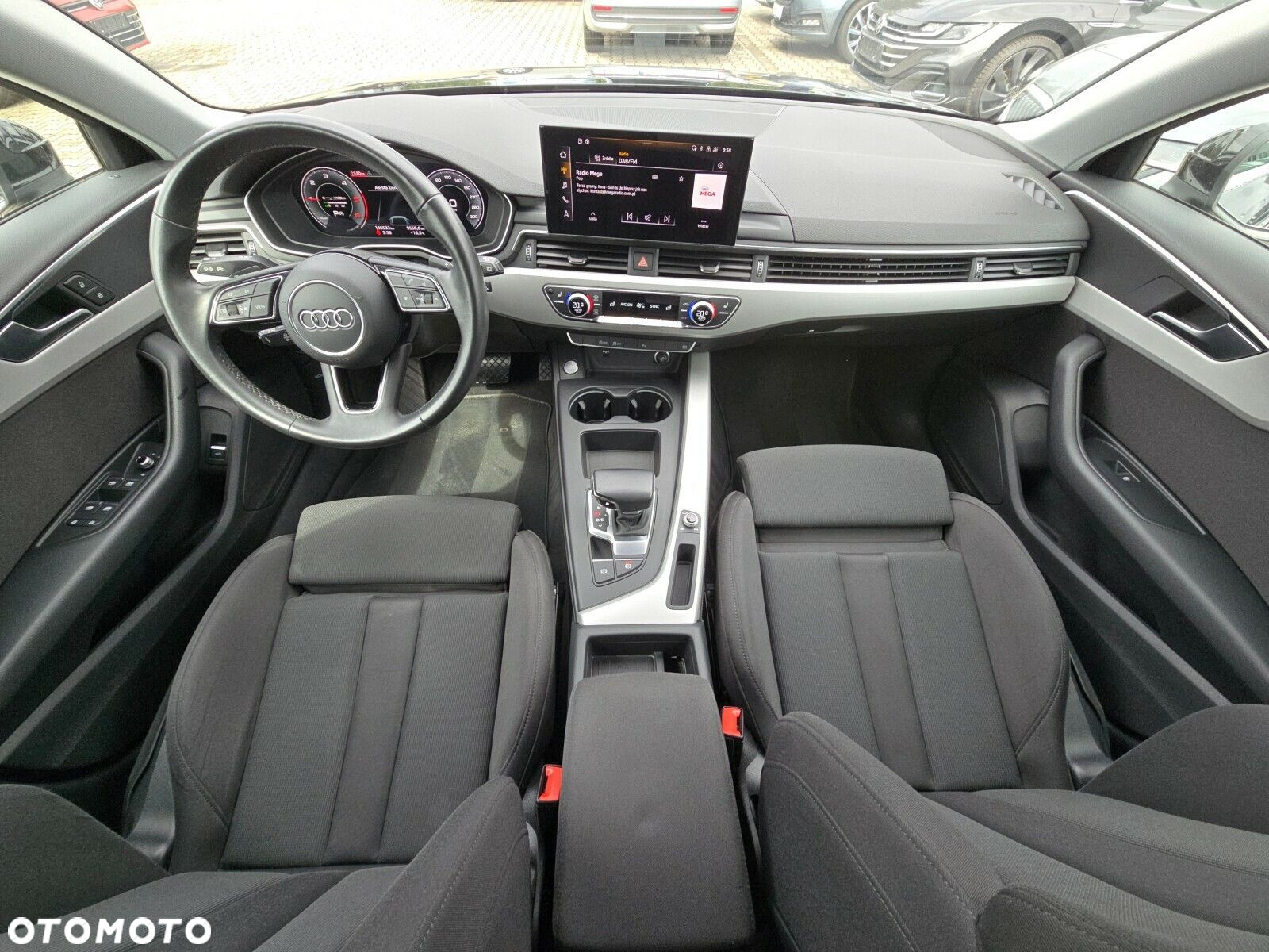 Audi A4 - 28