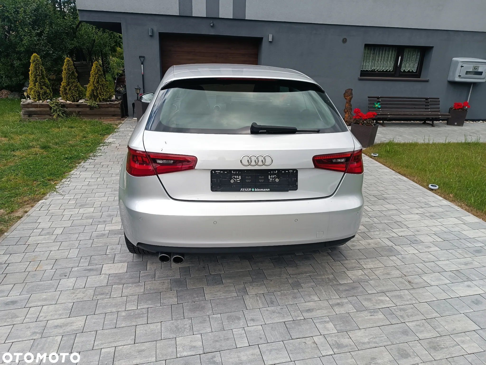 Audi A3 - 6