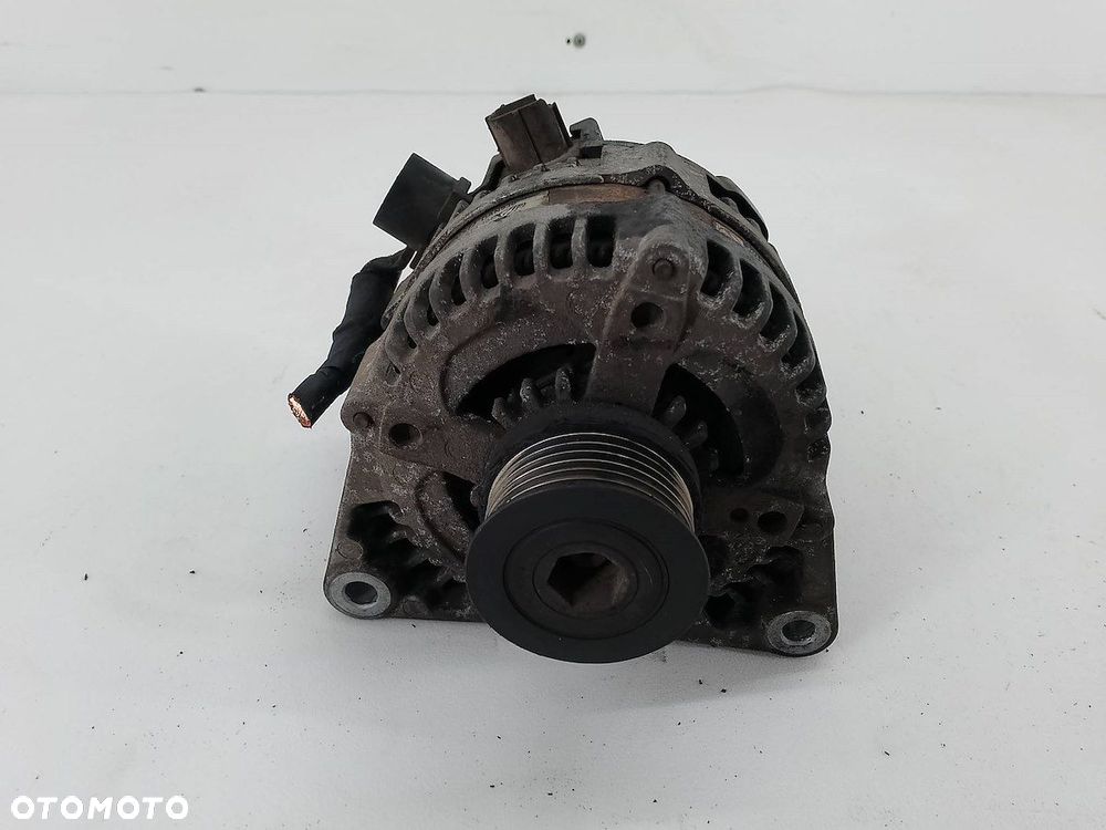 ALTERNATOR VOLVO V50 DAN930 1.6 D - 4