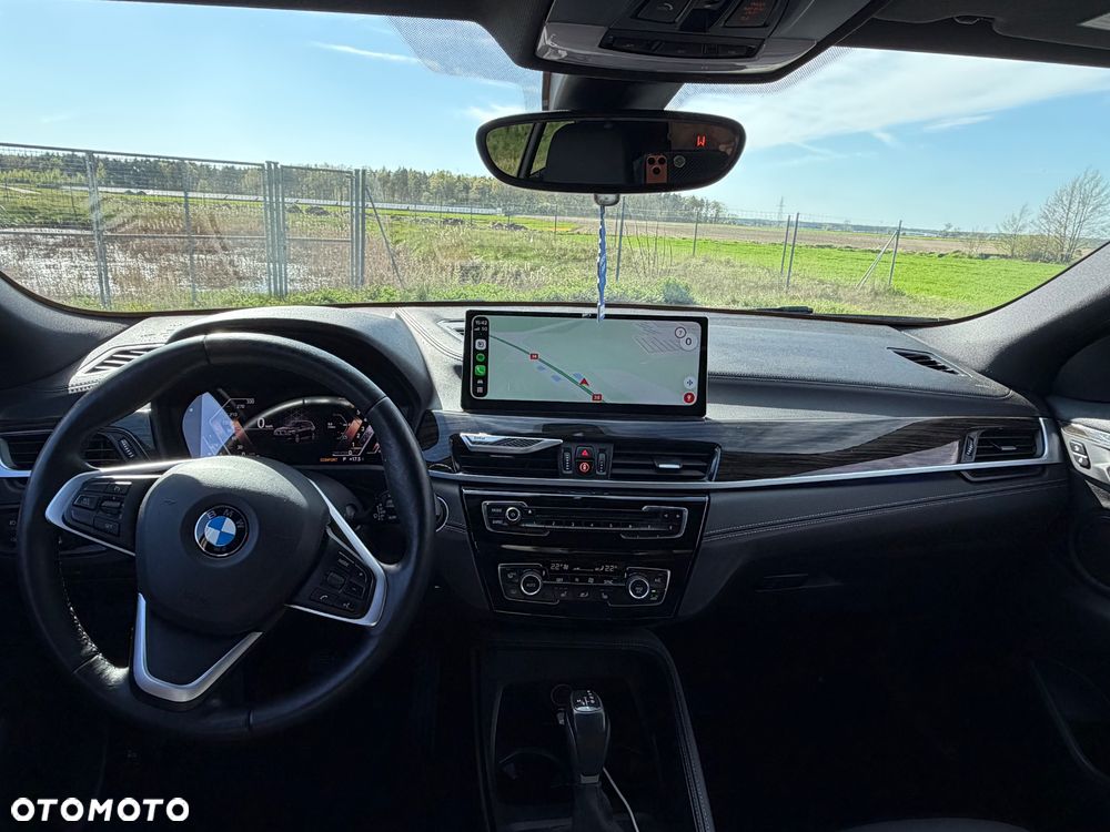 BMW X2 xDrive20i sport - 6