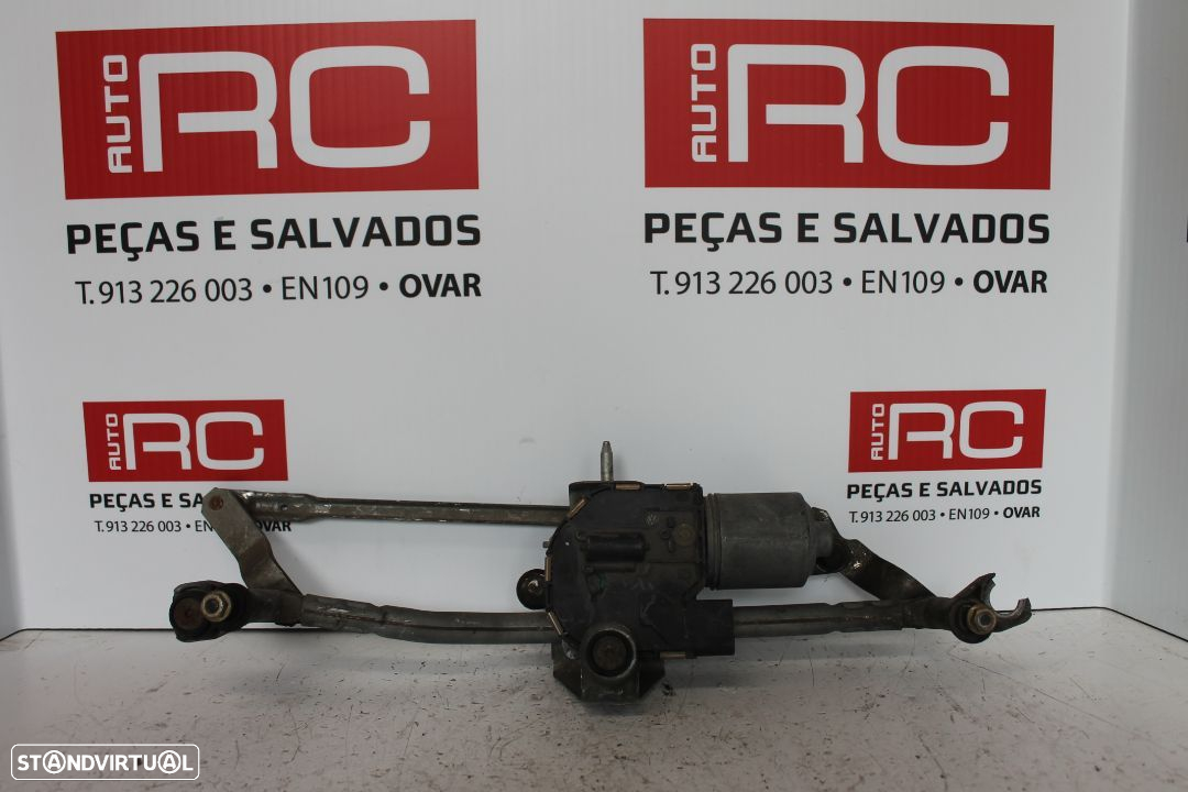 Limpa Para Brisas Seat Ibiza de 1999 - 2