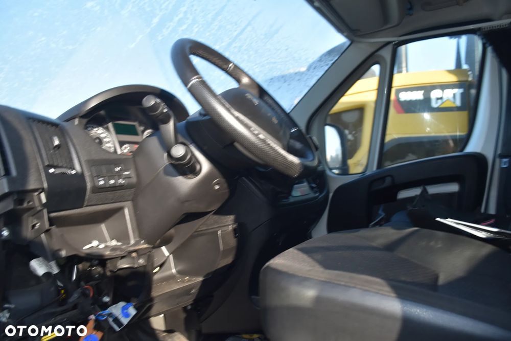 Peugeot Boxer - 8