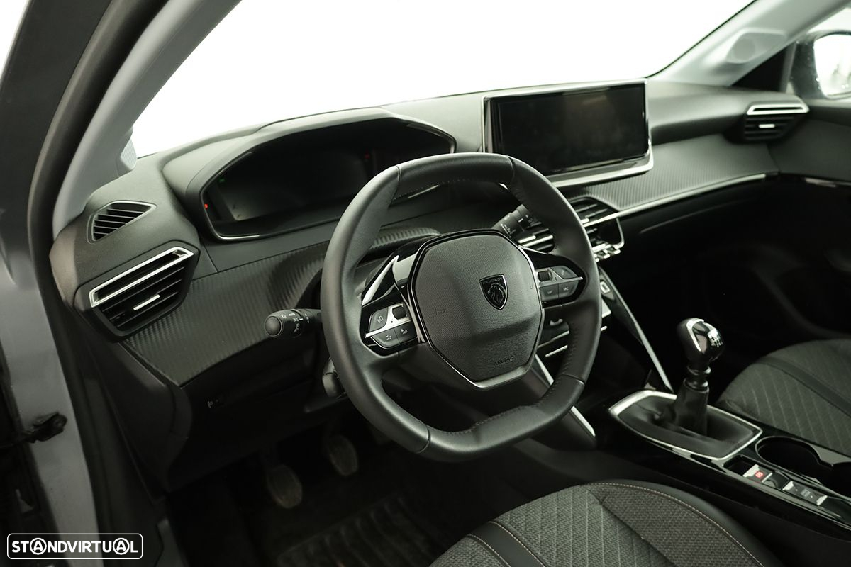 Peugeot 208 1.2 PureTech Allure - 7