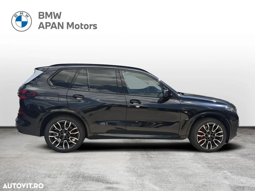BMW X5 - 9