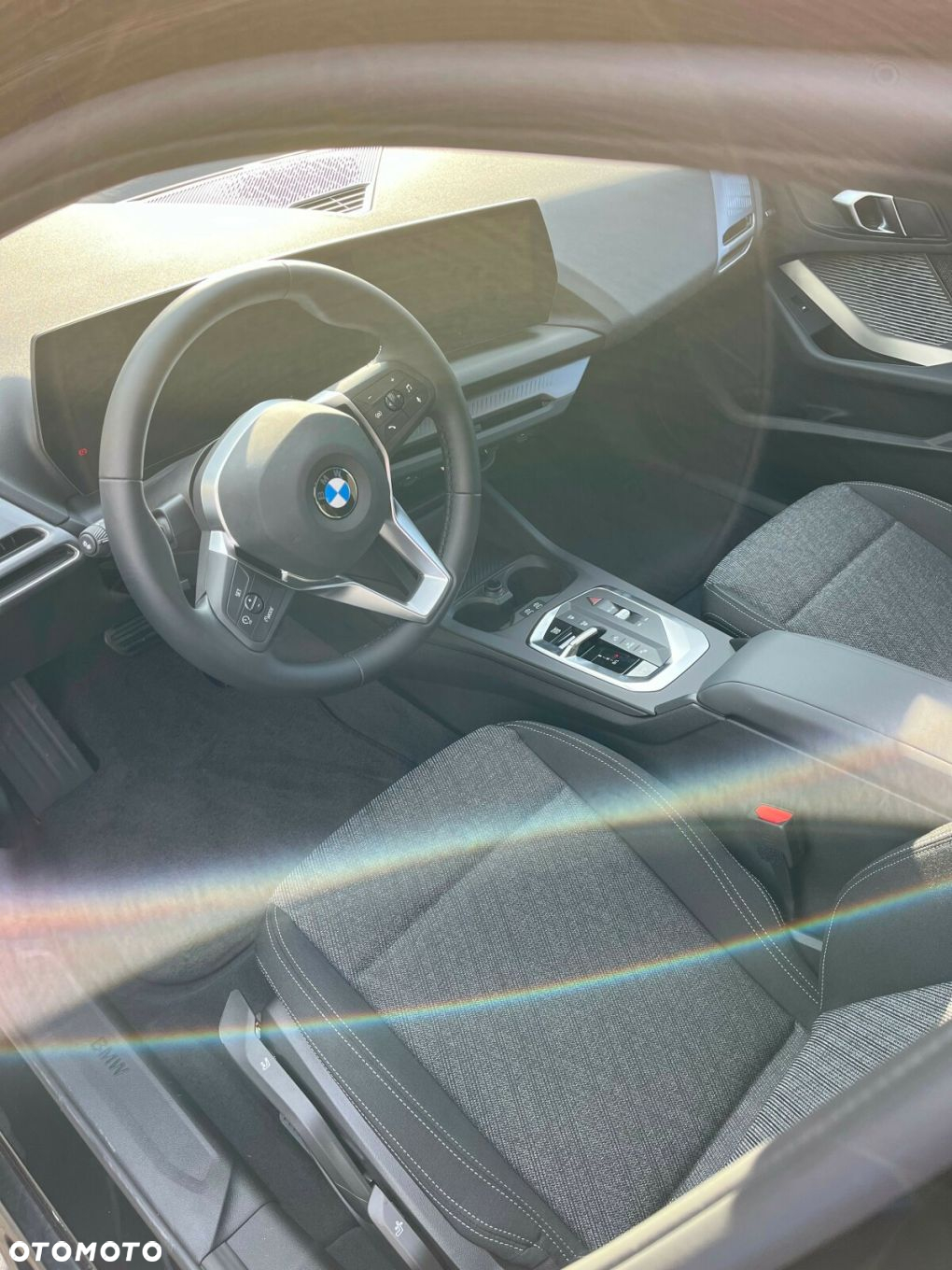 BMW Seria 1 - 8