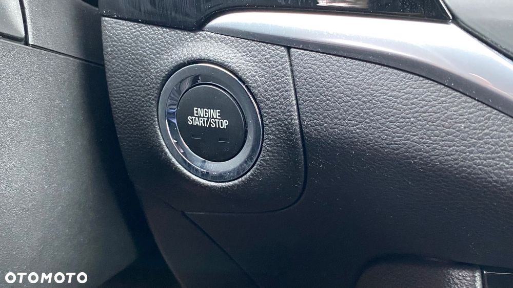 Opel Astra 1.6 D (CDTI) Start/Stop Business - 27