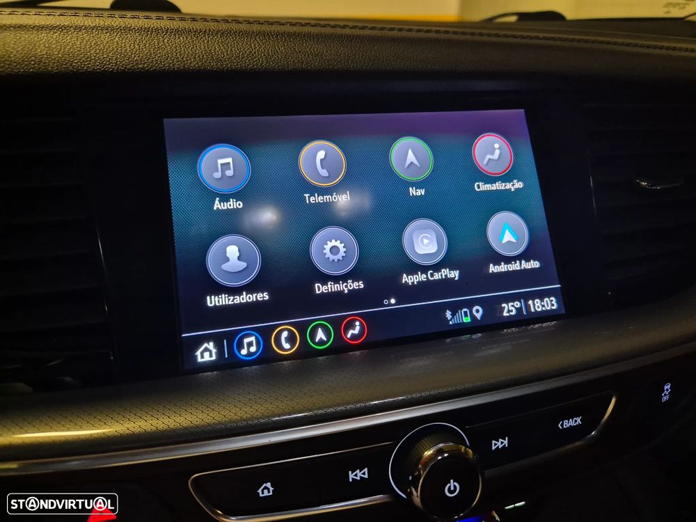 Opel Insignia Grand Sport 1.6 CDTi Dynamic - 37