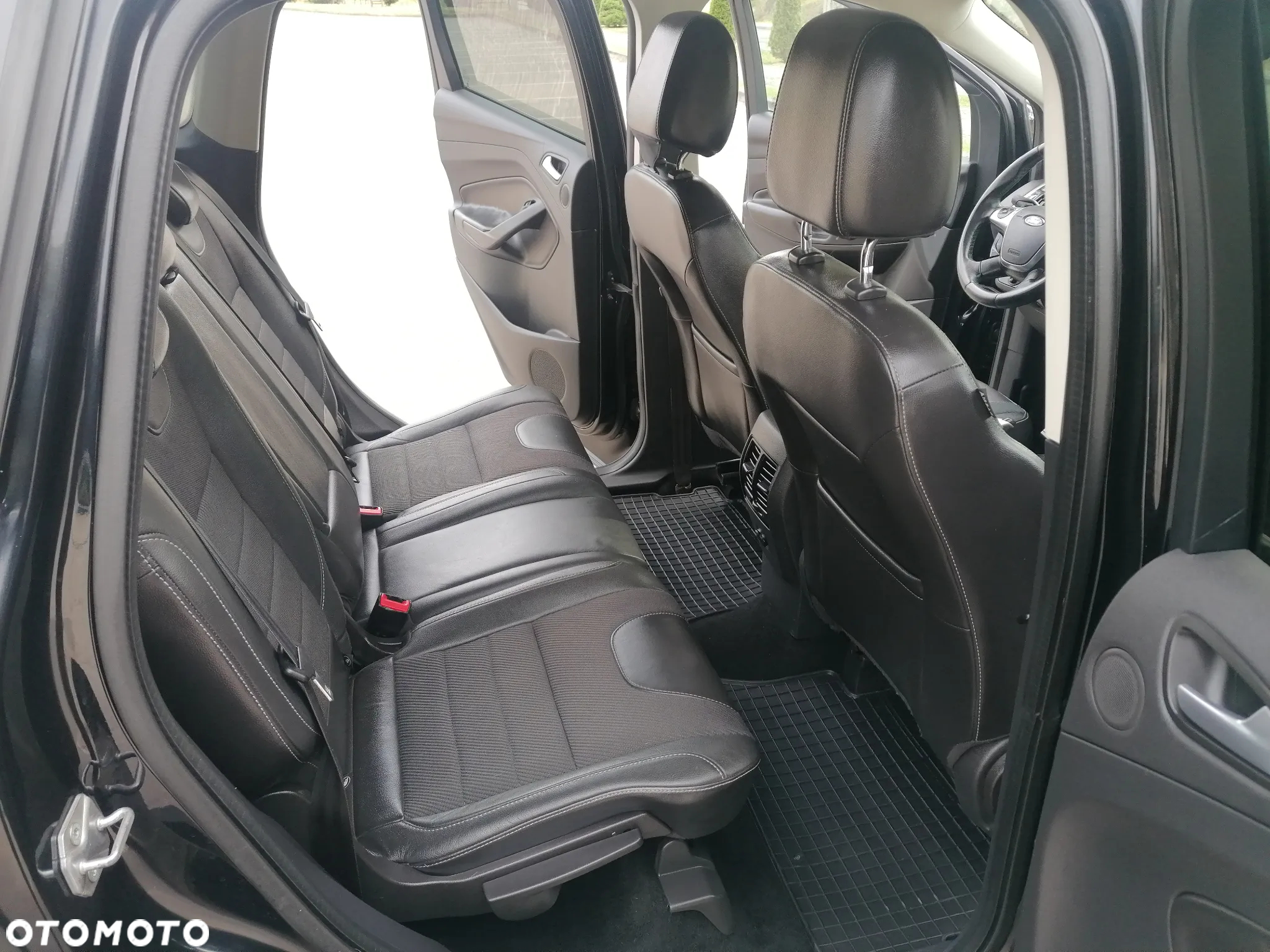 Ford Kuga 2.0 TDCi Titanium - 28
