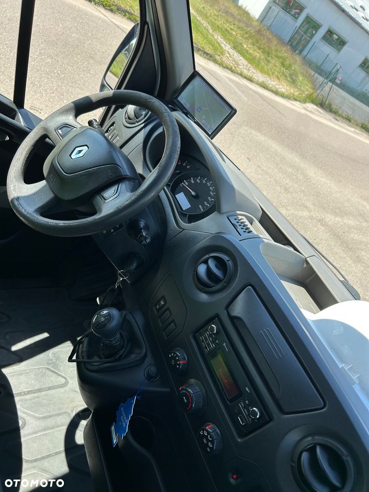 Renault Master 2.3 dci 125 - 6