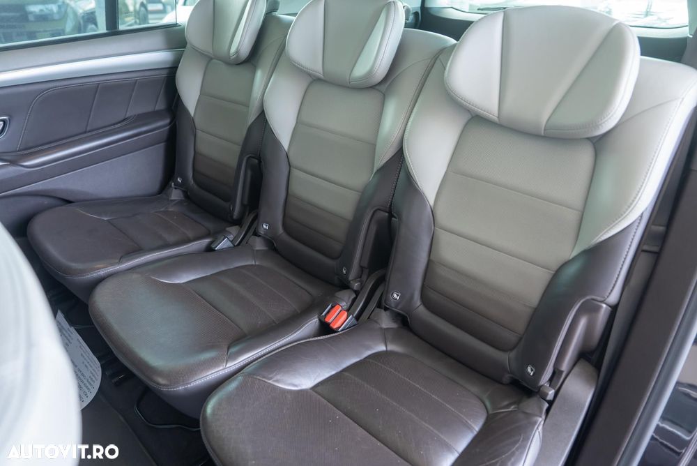 Renault Espace Energy dCi 160 EDC Business - 25