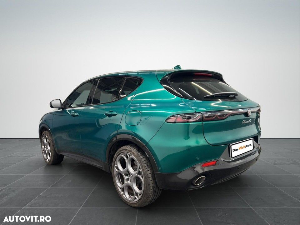 Alfa Romeo Tonale 1.3T PHEV Q4 280 CP AT6 Veloce - 5