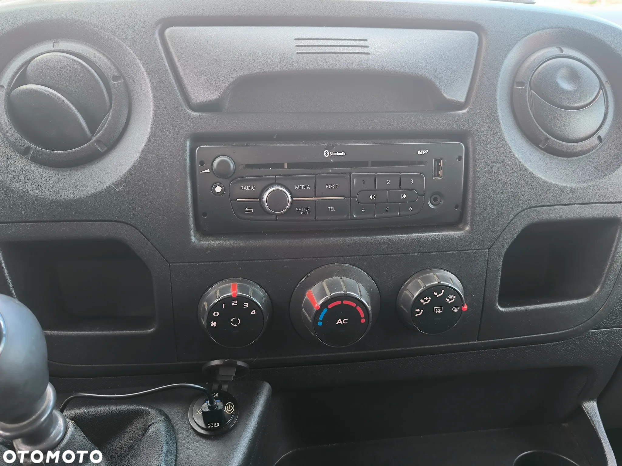 Renault master - 15