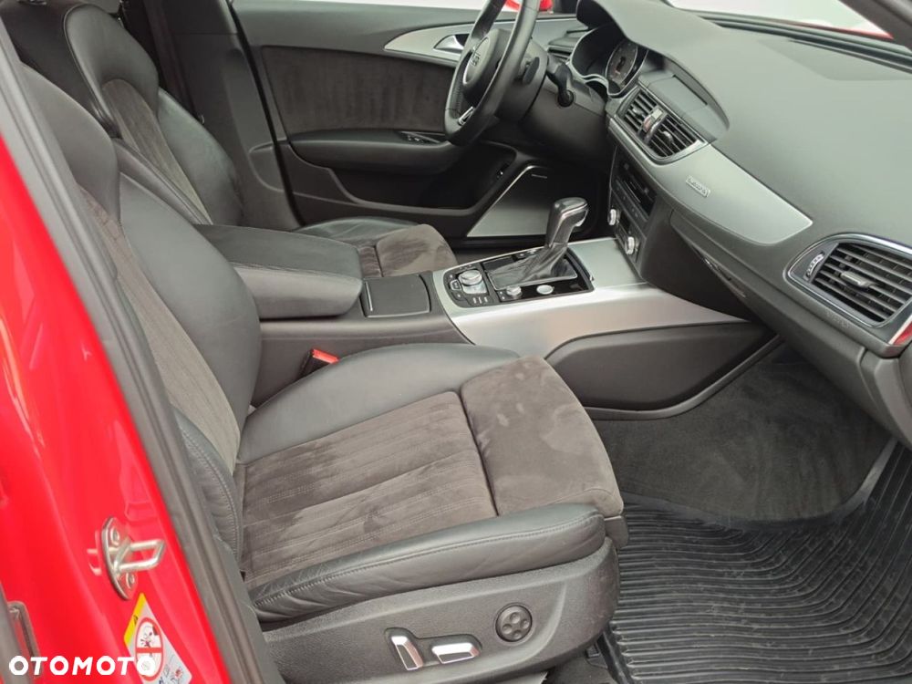Audi A6 Allroad 3.0 TDI Quattro Tiptr - 28