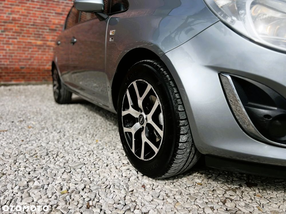 Opel Corsa - 31