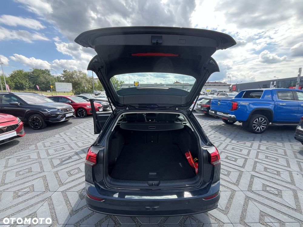 Volkswagen Golf VIII 2.0 TDI Life - 18