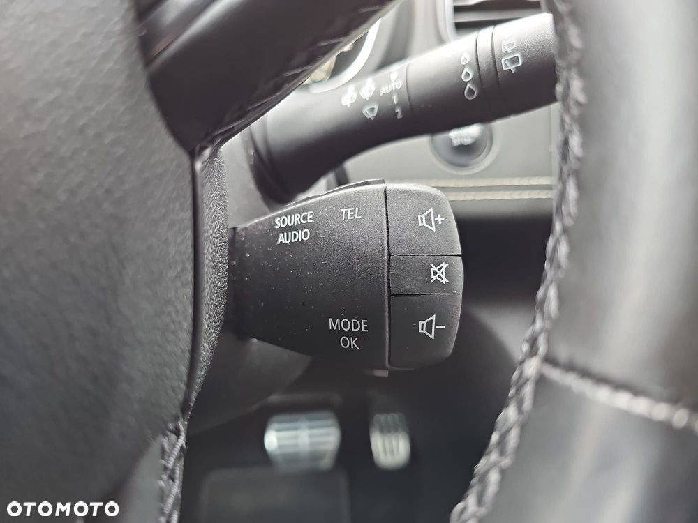 Renault Scenic ENERGY dCi 160 EDC BOSE EDITION - 26