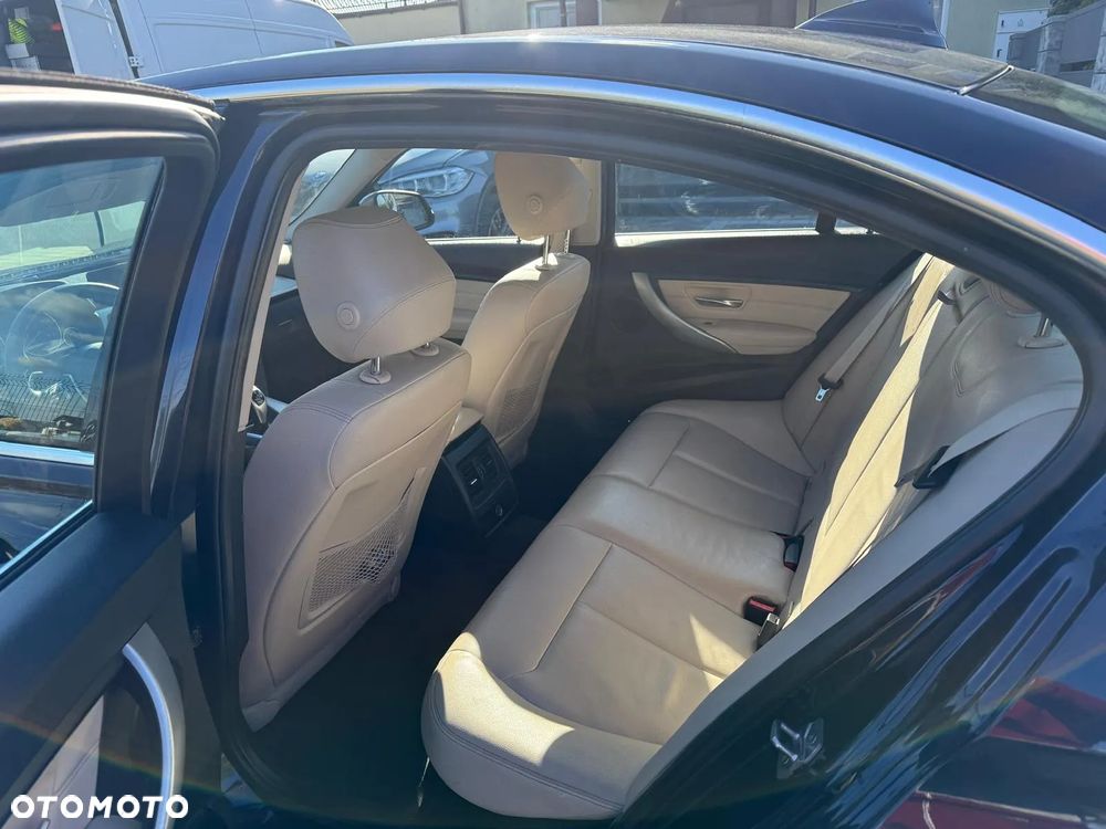 BMW Seria 3 - 6