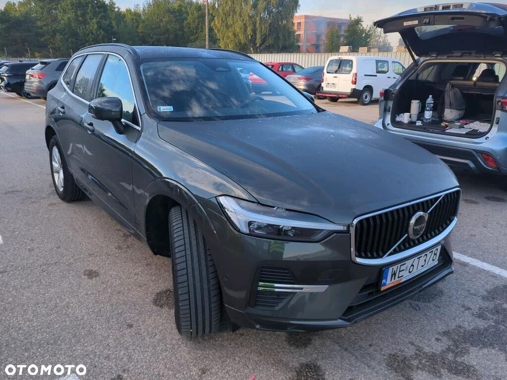 Volvo Xc 60 2022 photo 3