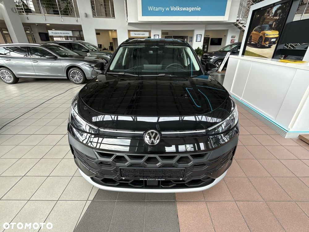 Volkswagen T-Roc 1.5 eTSI Life DSG - 9