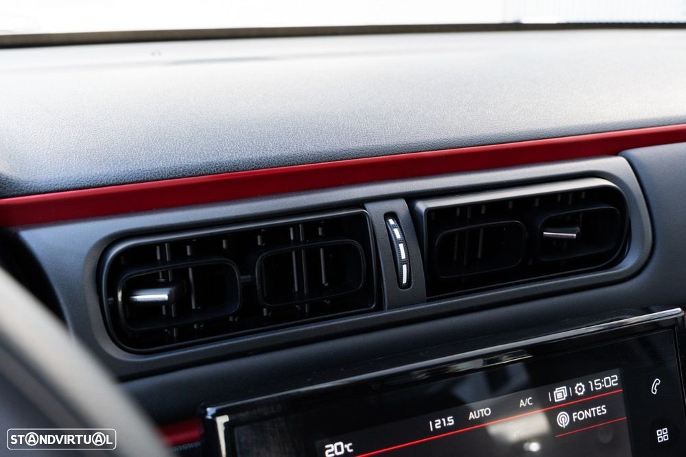 Citroën C3 1.2 PureTech Shine - 18