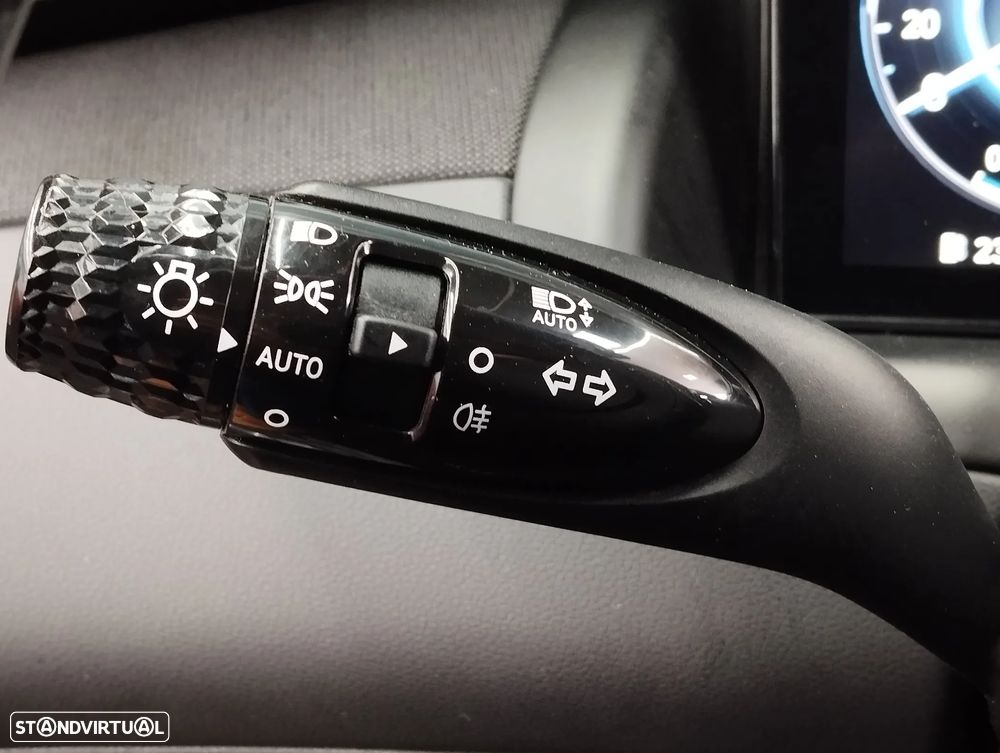 Hyundai Tucson 1.6 CRDi Premium DCT - 21