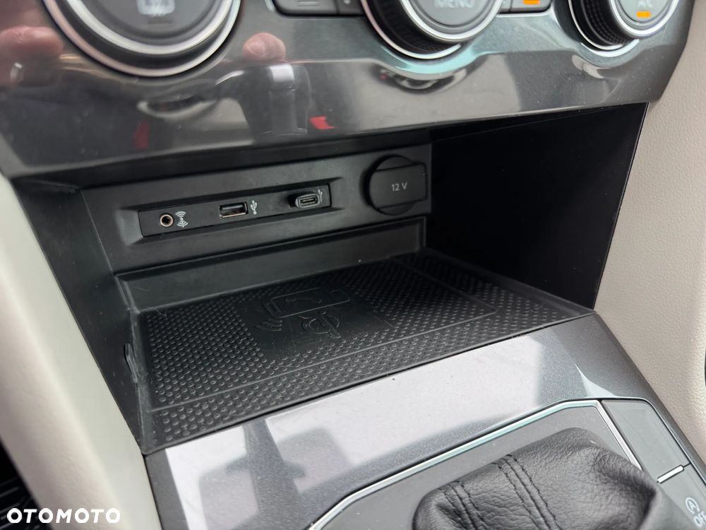 Volkswagen Tiguan 2.0 TDI BMT SCR 4Mot Highline DSG - 29