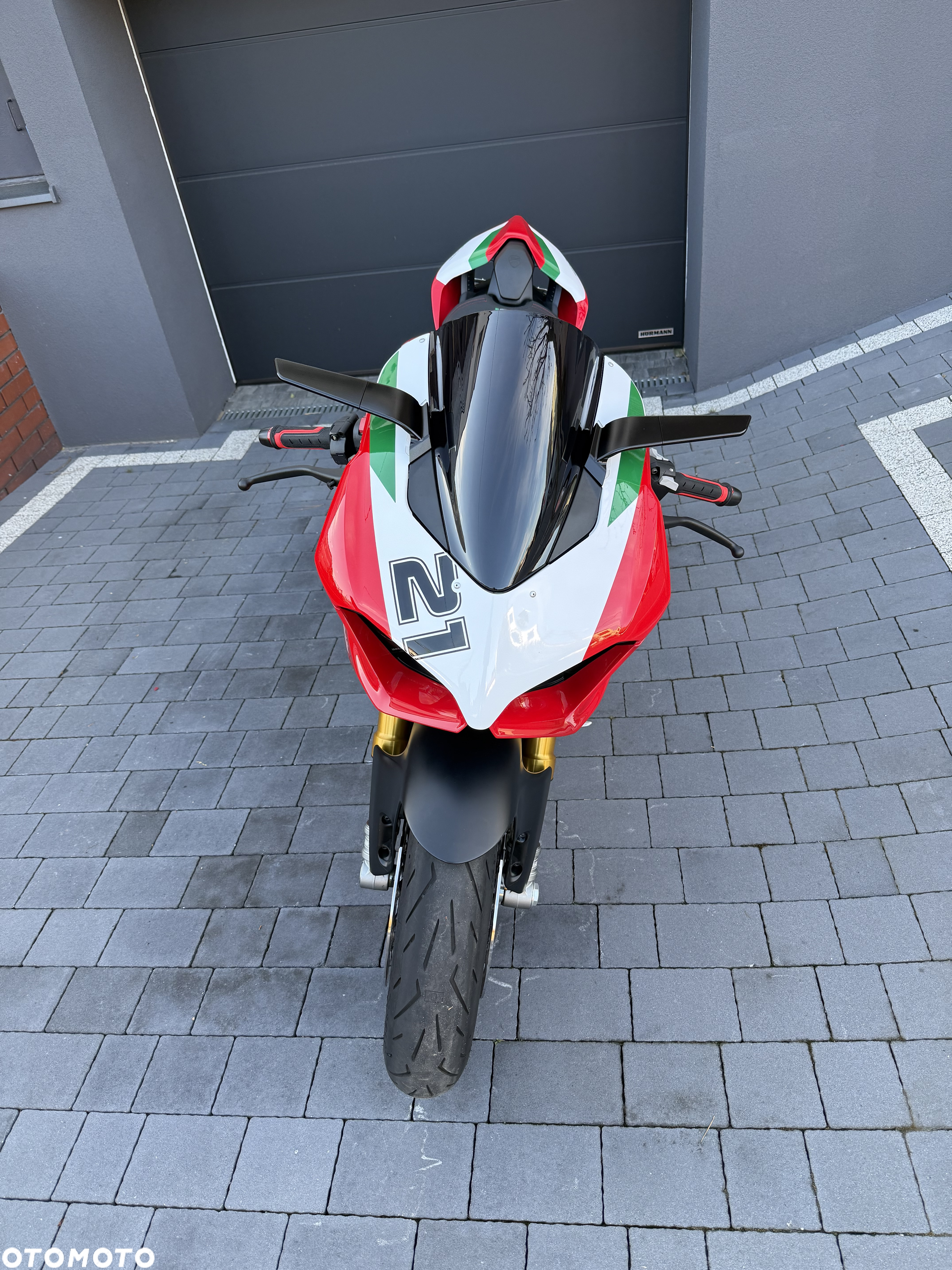 Ducati Panigale V2 - 23