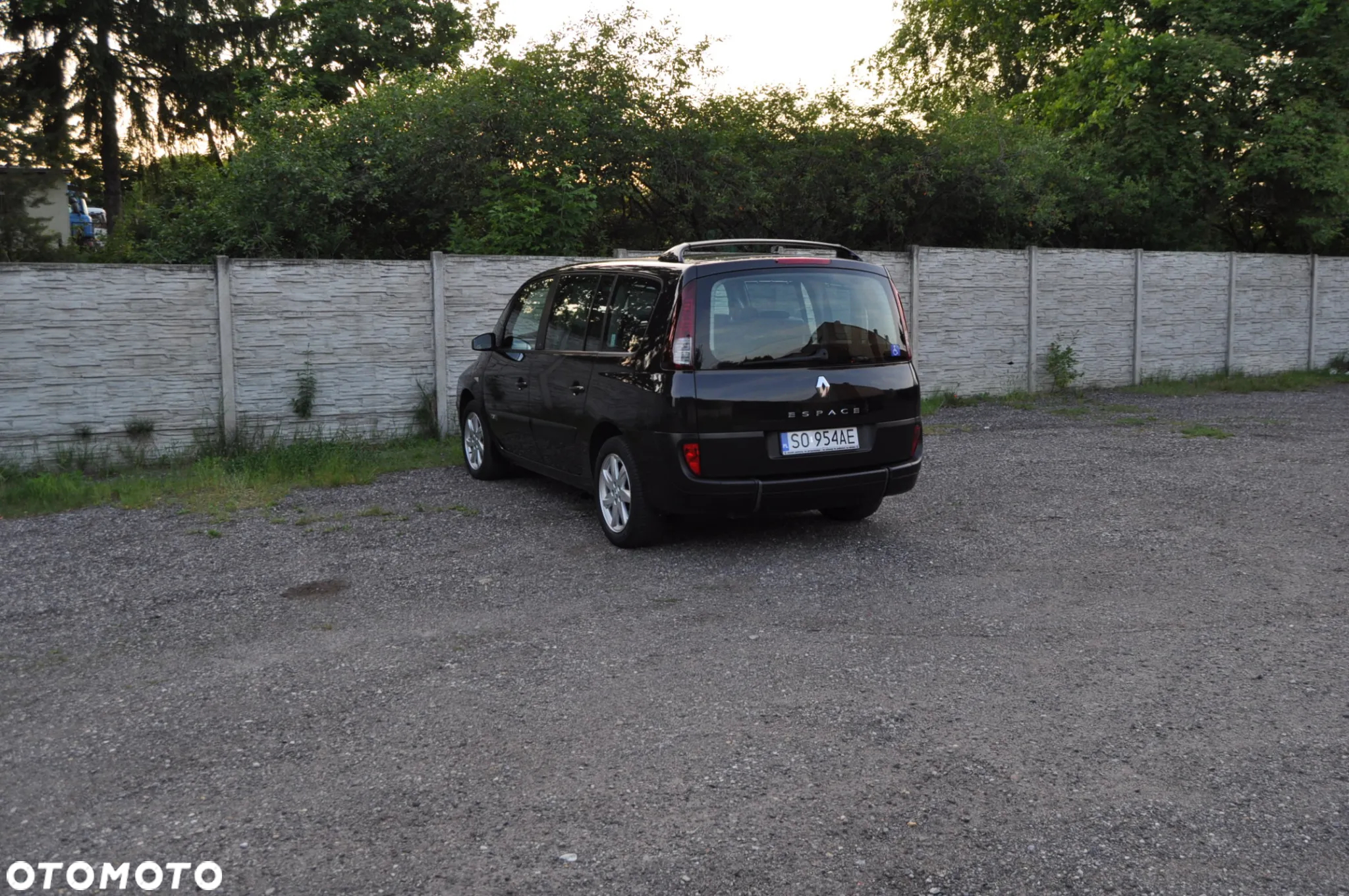Renault Grand Espace 2.0 Dynamique - 4