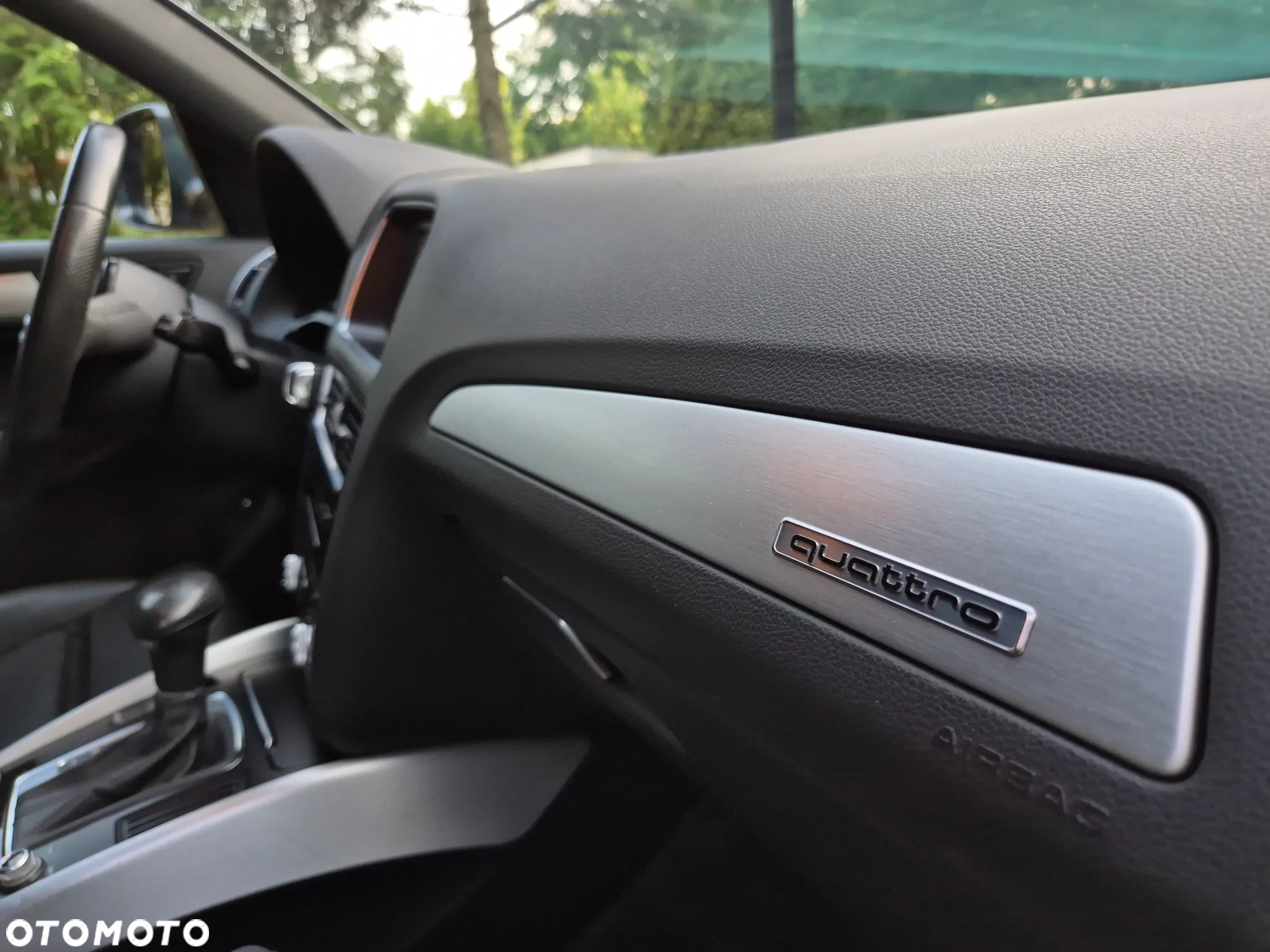 Audi Q5 2.0 TDI Quattro S tronic - 33