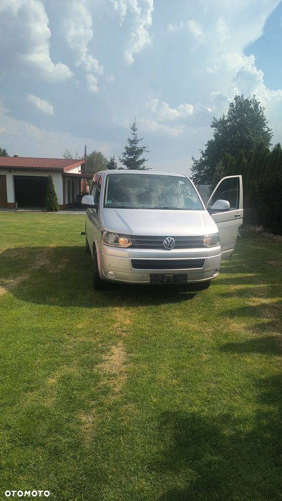 Volkswagen Multivan L1 Comfortline - 1