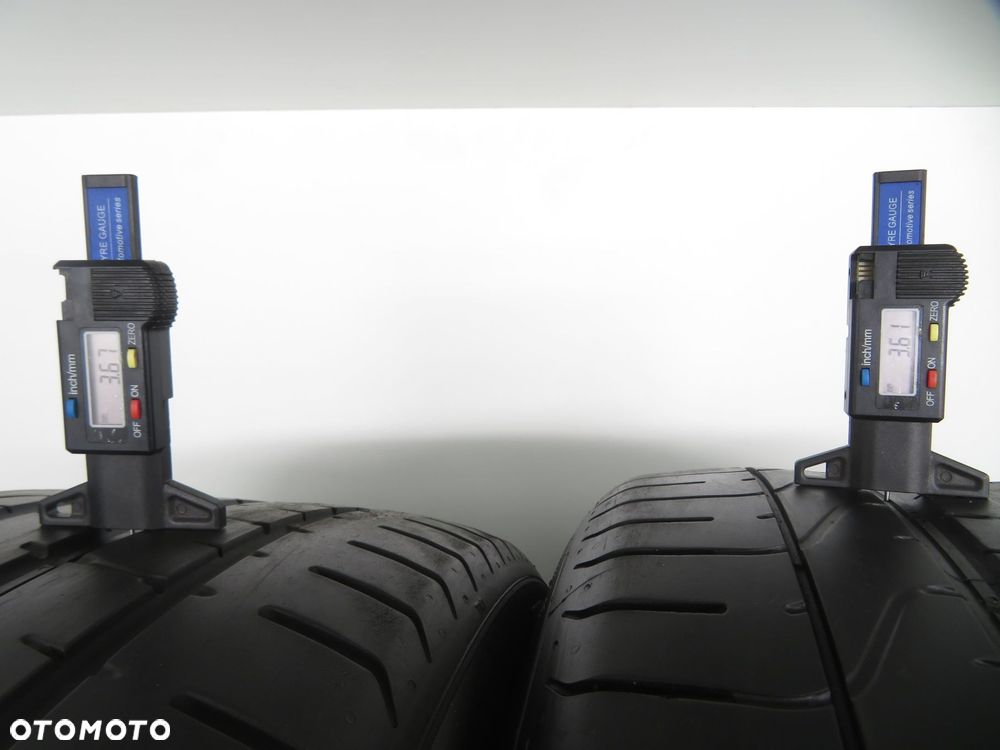 2X 295/35R21 OPONY LETNIE Pirelli P Zero TM 103Y - 6
