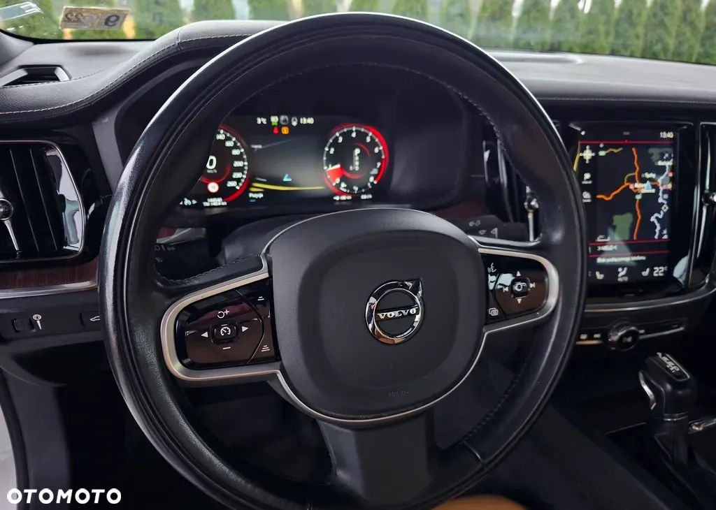 Volvo S60 T5 AWD Inscription - 7