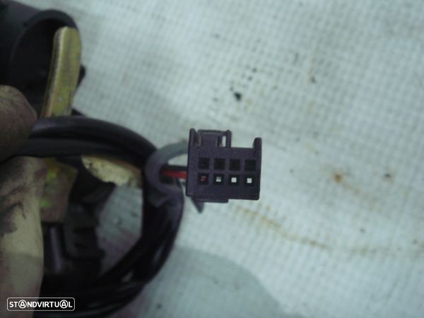 Fecho Da Porta Frente Esq Mercedes-Benz C-Class T-Model (S203) - 3