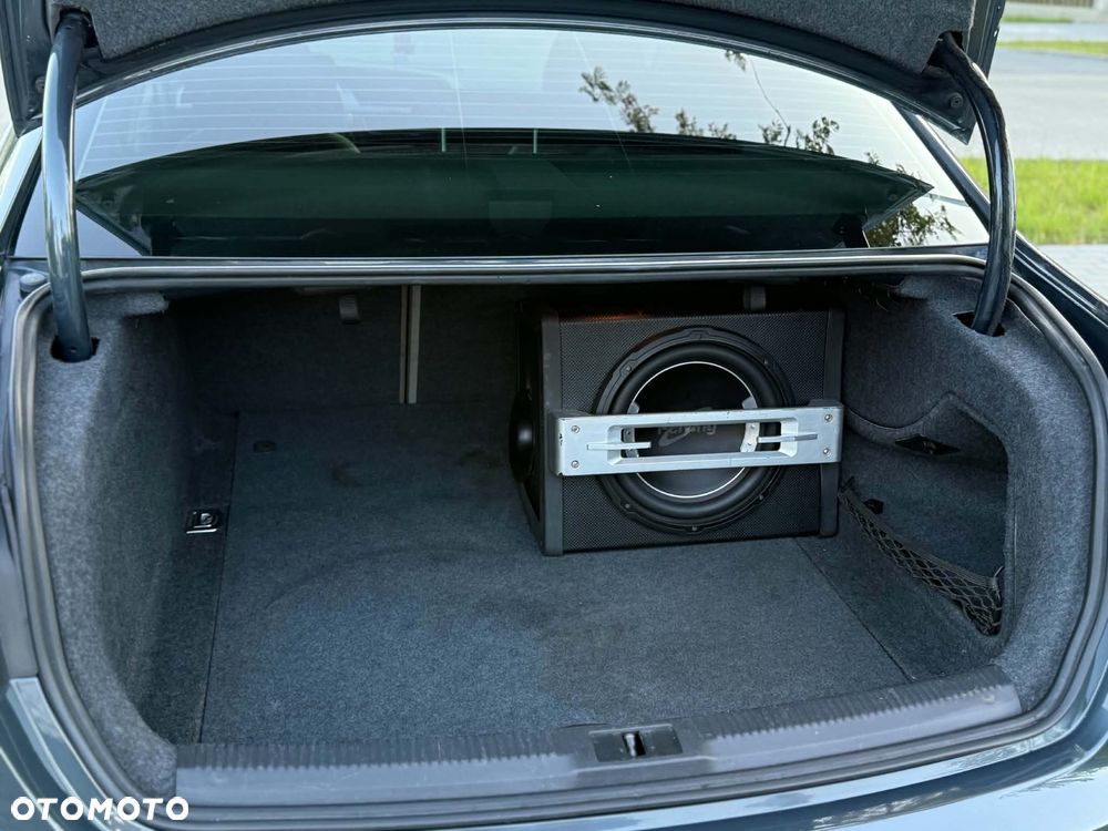 Audi A4 Limousine 2.0 TDI e DPF - 14