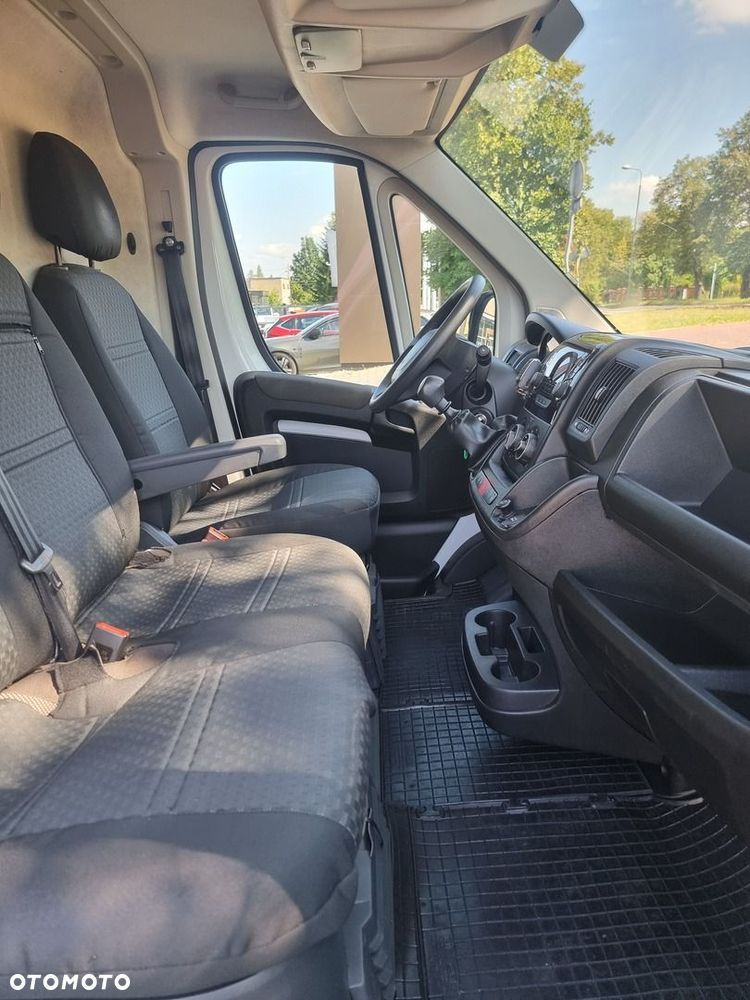 Peugeot Boxer - 20