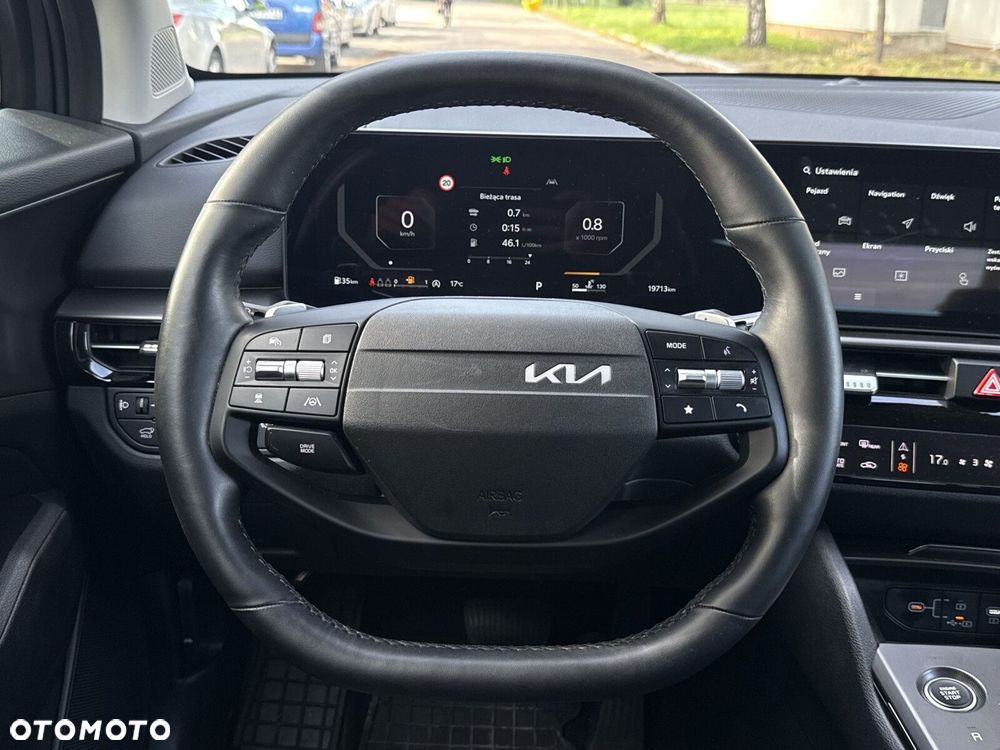 Kia Sportage 1.6 T-GDI L 2WD DCT - 16