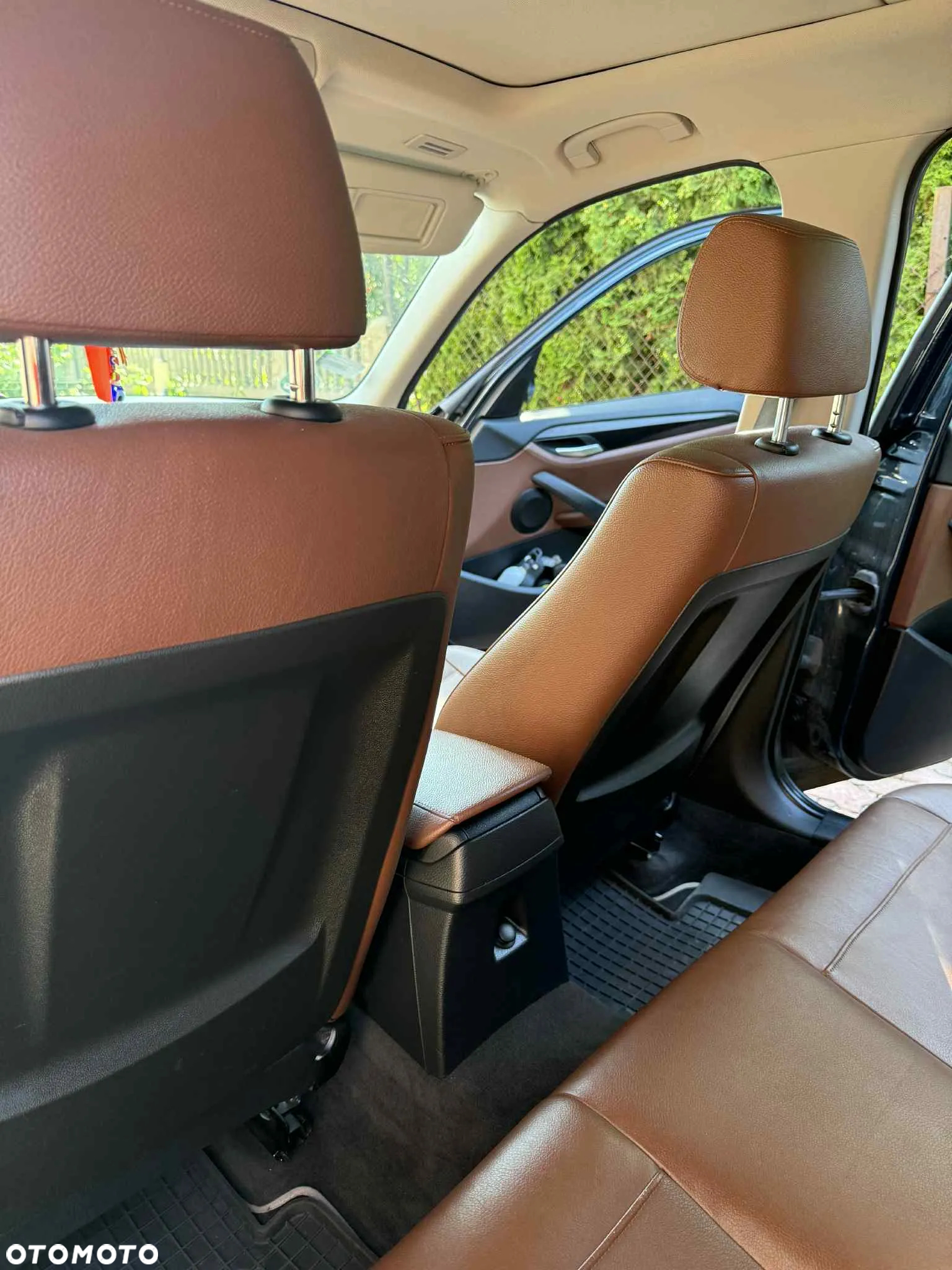 BMW X1 xDrive18d - 13