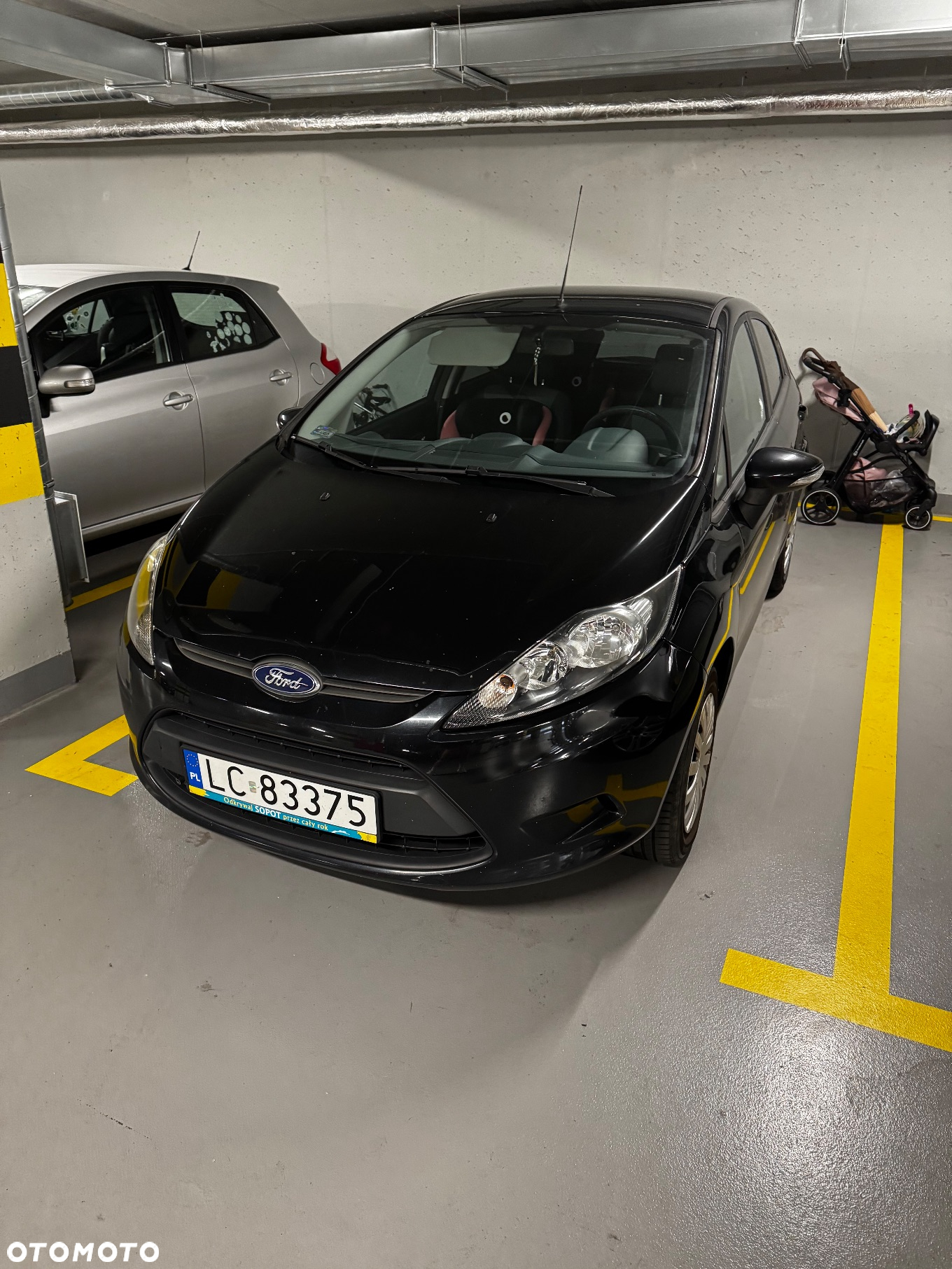 Ford Fiesta - 27