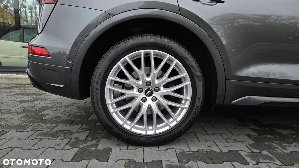 Audi Q5 - 31