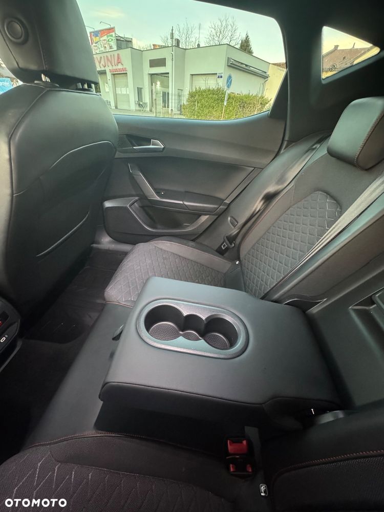 Seat Leon 1.5 TSI FR - 24