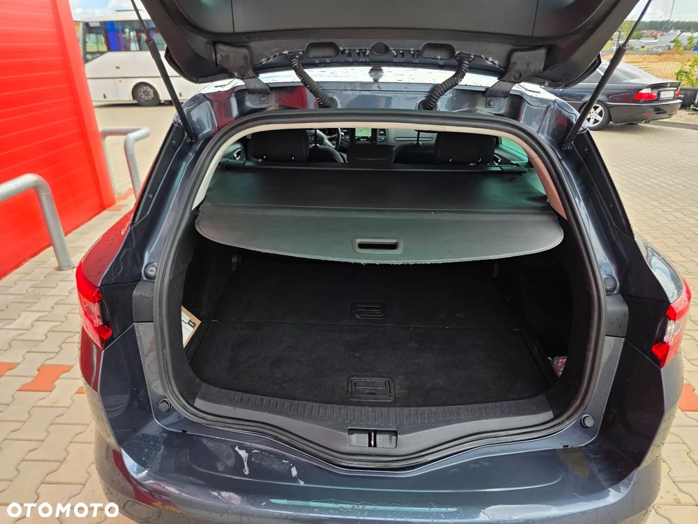 Renault Megane 1.3 TCe FAP Limited EDC - 14