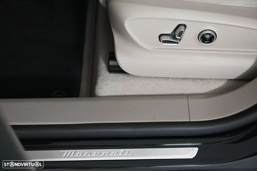 Maserati Grecale - 21