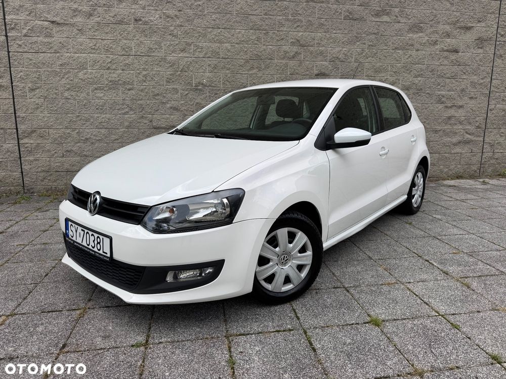 Volkswagen Polo 1.4 16V Trendline - 3