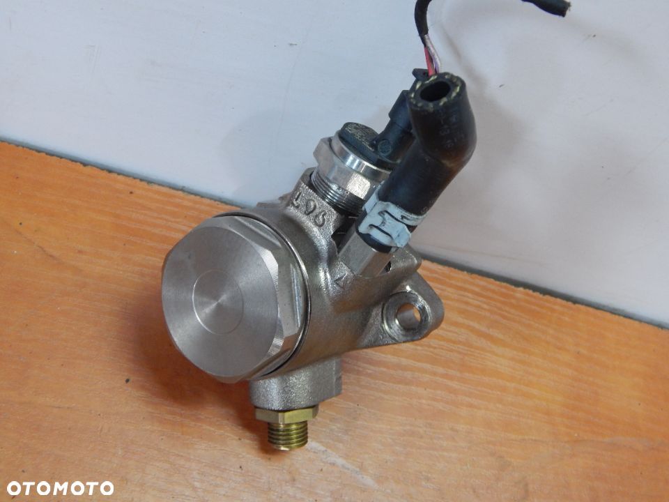 pompa paliwa 1.4 1.2 tsi 04E127026BD Audi VW golf Seat Skoda 12-20  Łuków części - 5