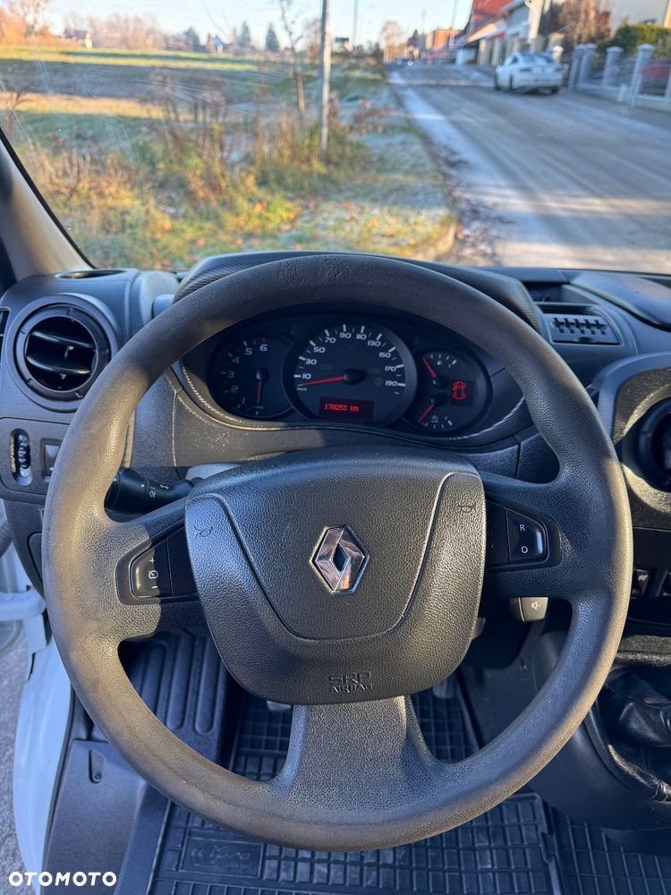 Renault Master - 12