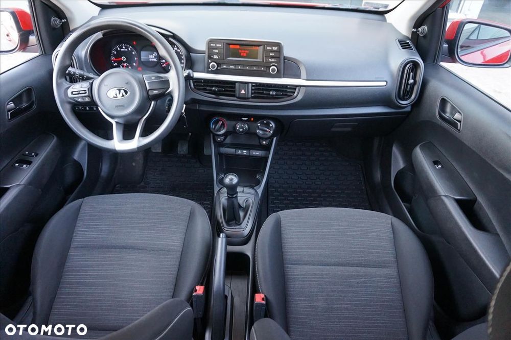 Kia Picanto 1.2 M - 13